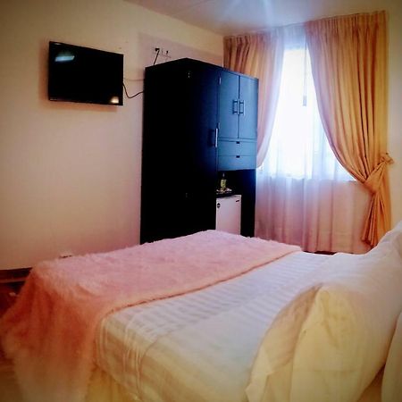 Hotel Casa Gaia Богота Екстериор снимка