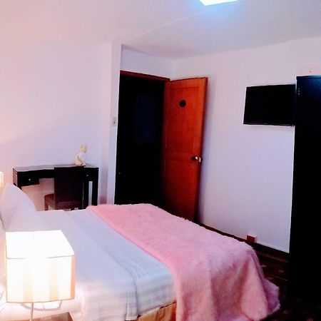 Hotel Casa Gaia Богота Екстериор снимка