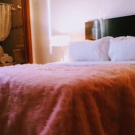 Hotel Casa Gaia Богота Екстериор снимка