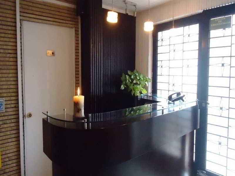Hotel Casa Gaia Богота Екстериор снимка
