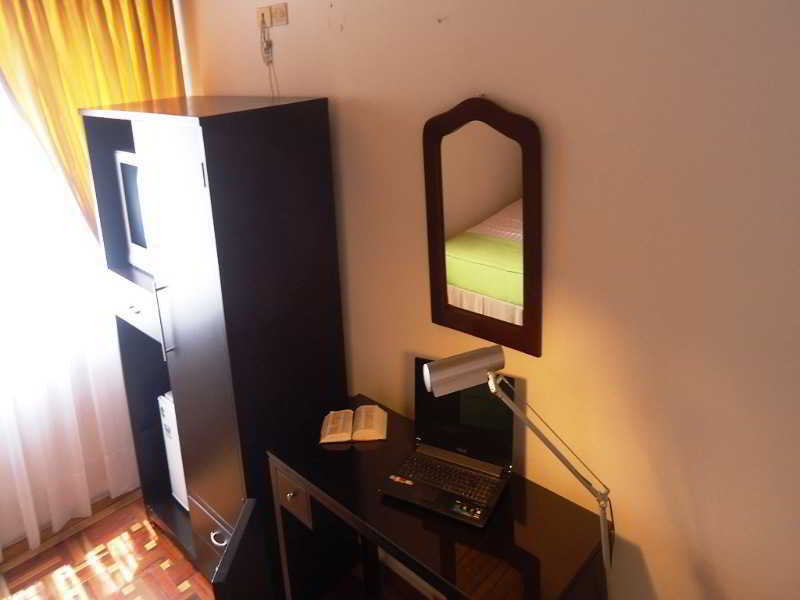 Hotel Casa Gaia Богота Екстериор снимка