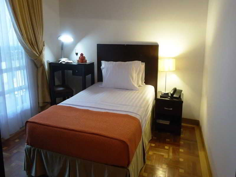 Hotel Casa Gaia Богота Екстериор снимка