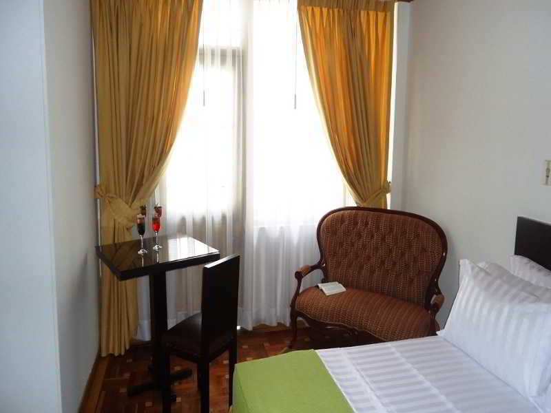 Hotel Casa Gaia Богота Екстериор снимка