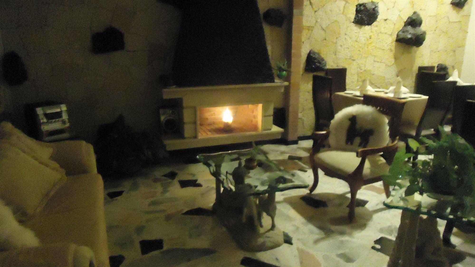 Hotel Casa Gaia Богота Екстериор снимка