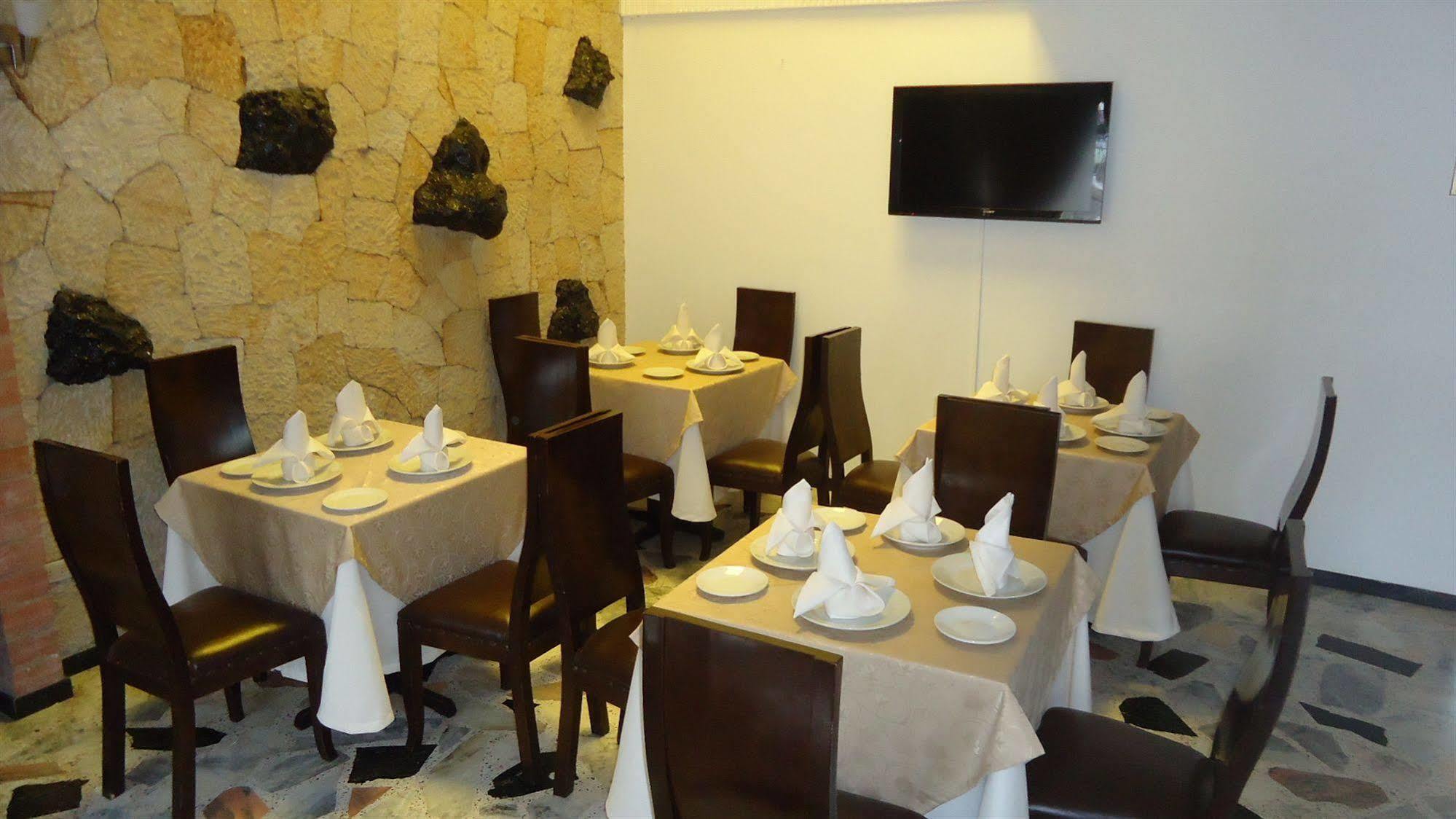 Hotel Casa Gaia Богота Екстериор снимка