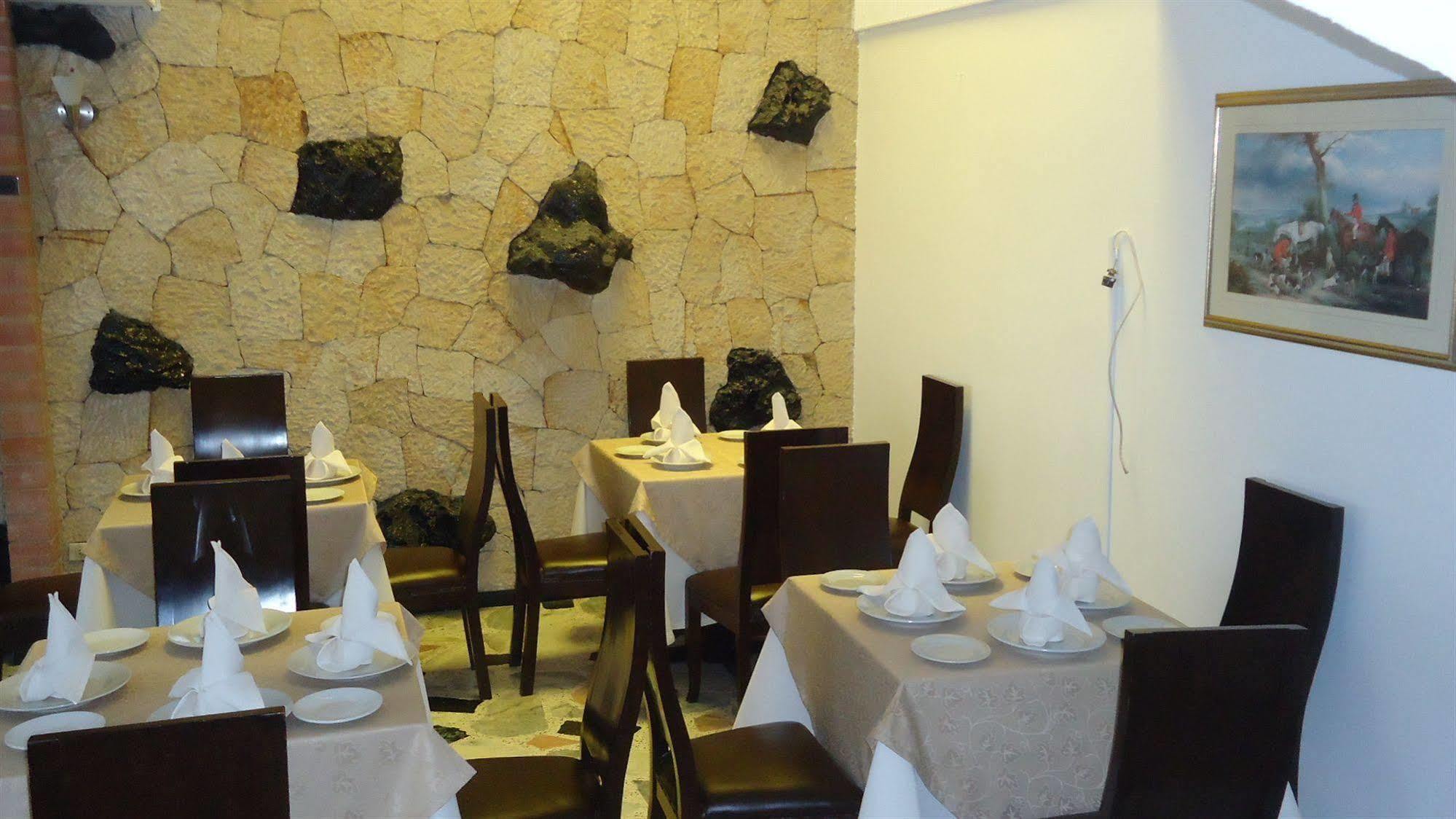 Hotel Casa Gaia Богота Екстериор снимка