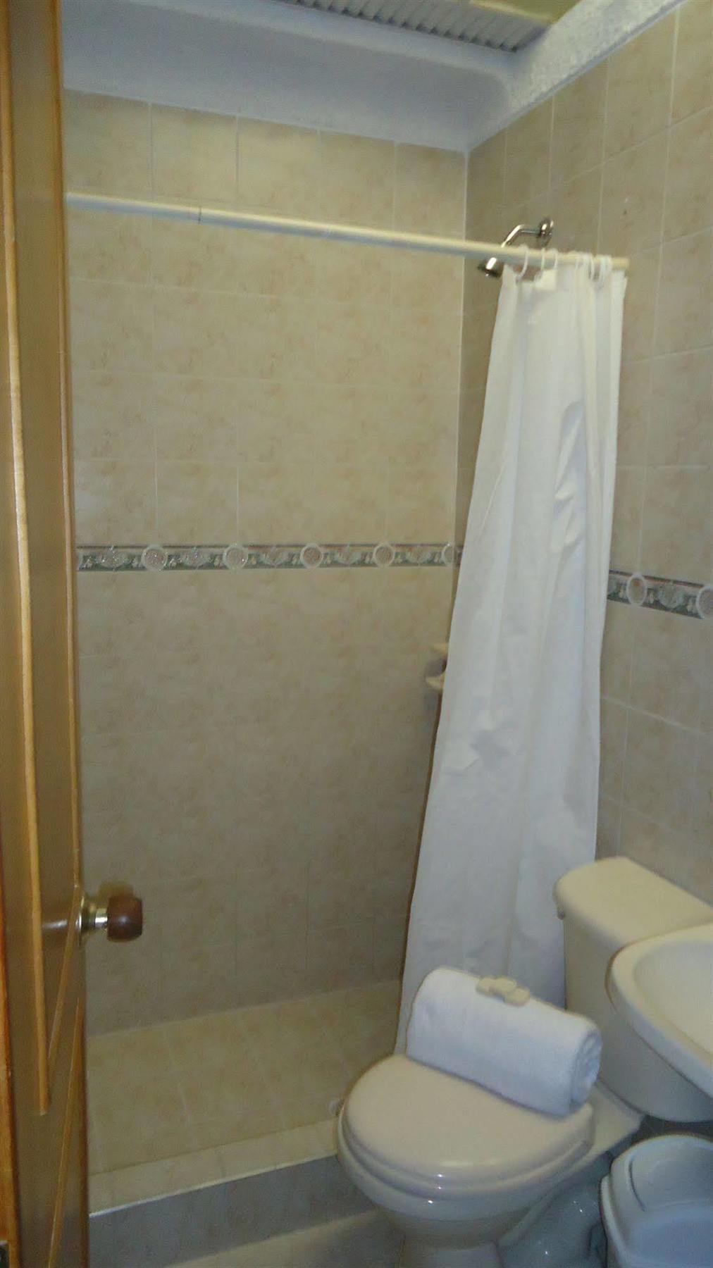 Hotel Casa Gaia Богота Екстериор снимка