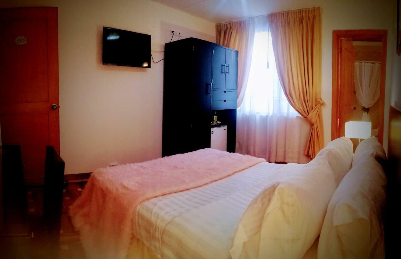 Hotel Casa Gaia Богота Екстериор снимка