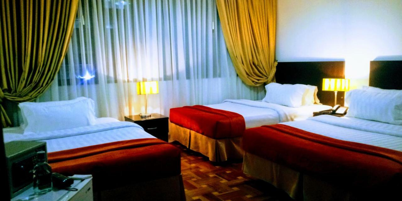 Hotel Casa Gaia Богота Екстериор снимка