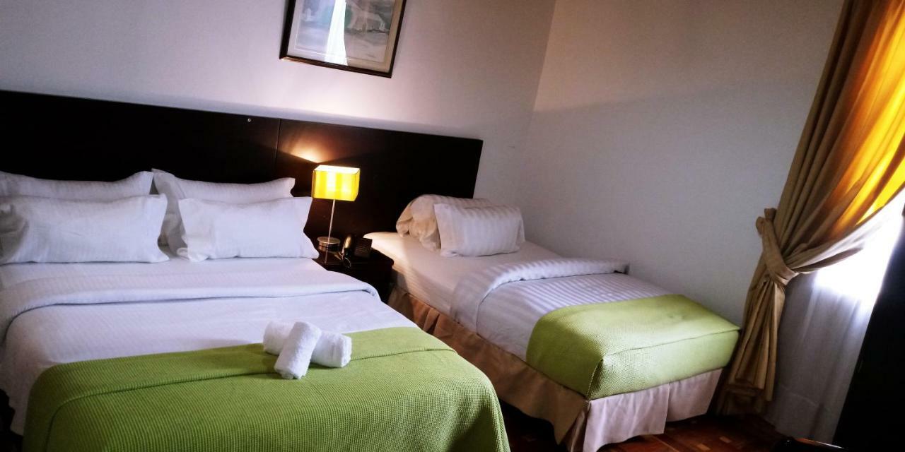 Hotel Casa Gaia Богота Екстериор снимка