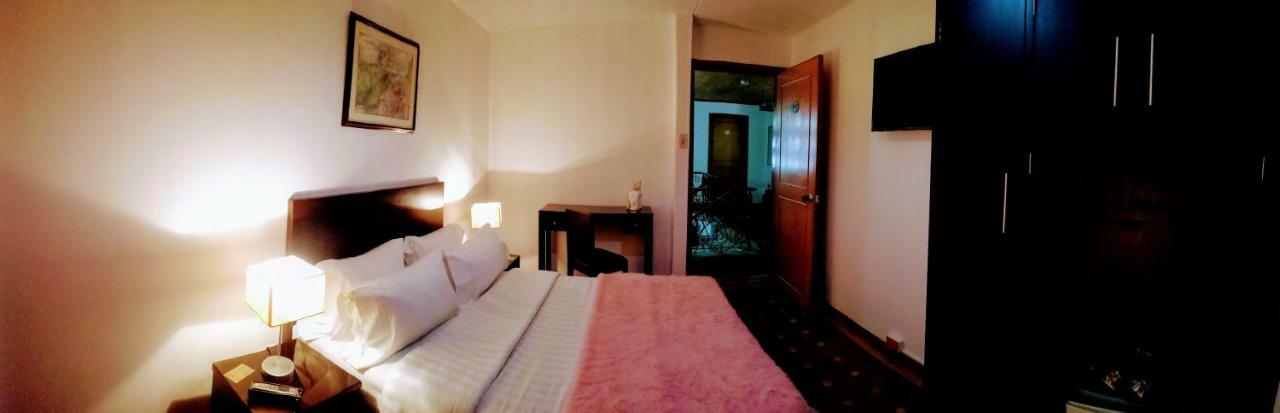 Hotel Casa Gaia Богота Екстериор снимка