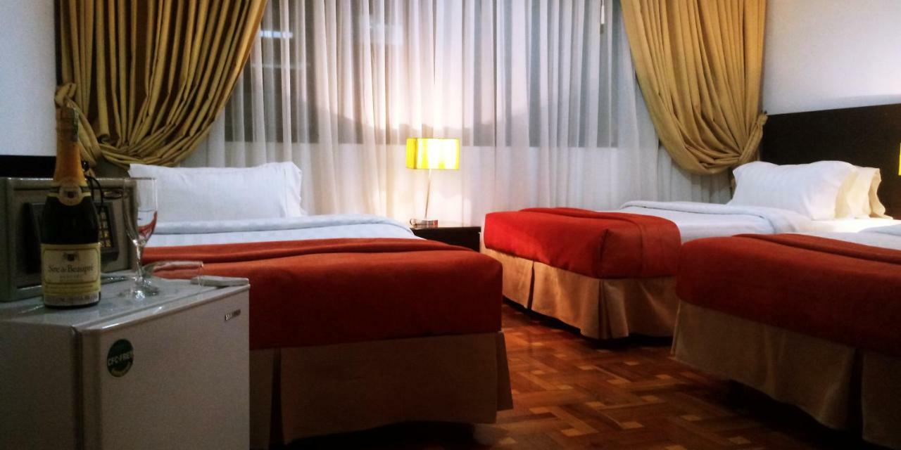 Hotel Casa Gaia Богота Екстериор снимка