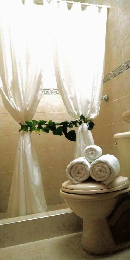 Hotel Casa Gaia Богота Екстериор снимка