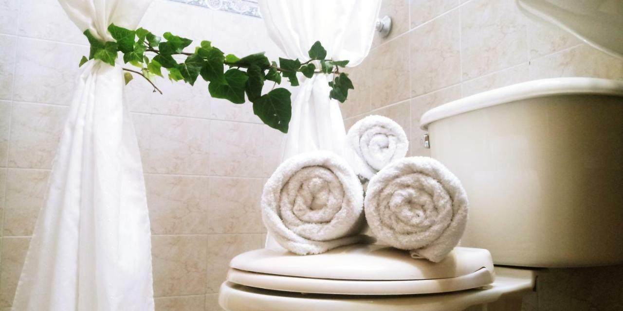 Hotel Casa Gaia Богота Екстериор снимка